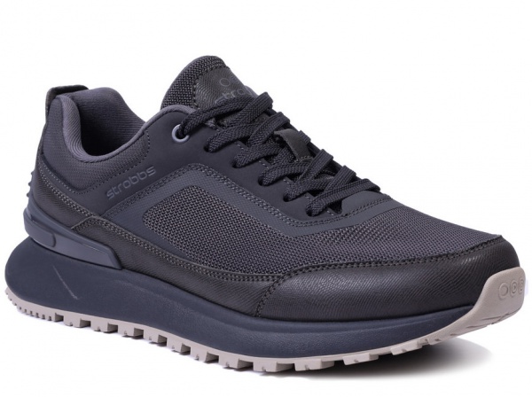 Основное изображение C3848-1 Серый 41-1,42-2,43-2,44-2,45-1