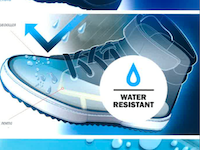 waterresistant
